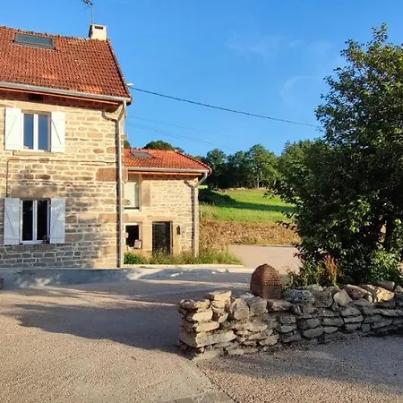 Le Pas Du Loup Vila Royere-de-Vassiviere Exterior foto