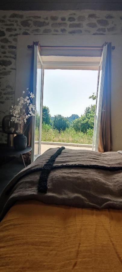 Le Pas Du Loup Hébergement de vacances Royere-de-Vassiviere