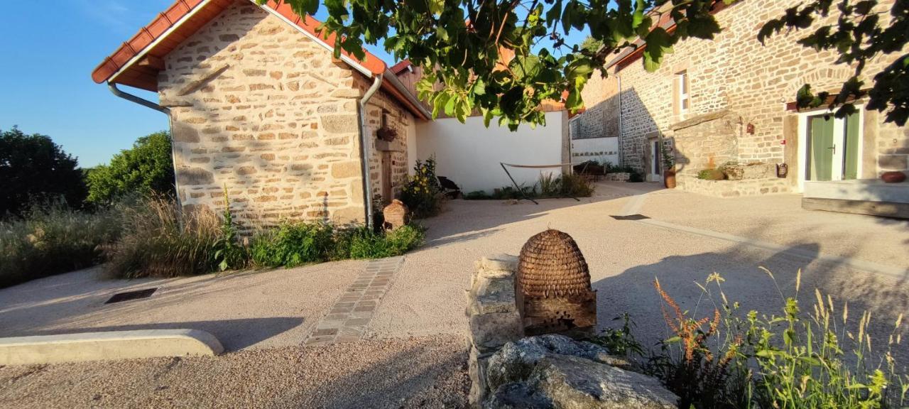 Hébergement de vacances Le Pas Du Loup *
